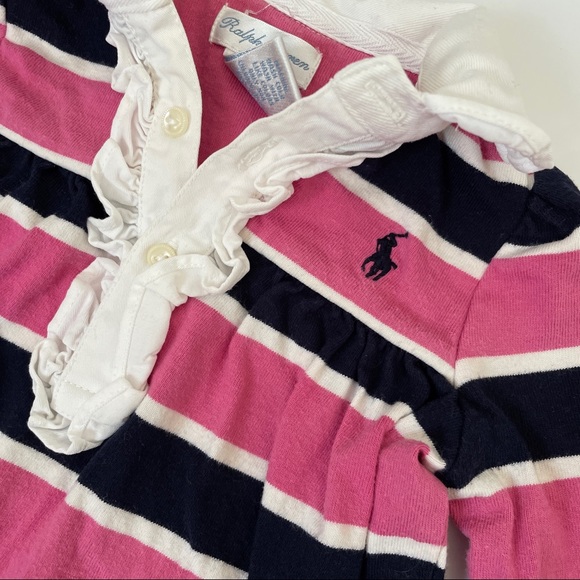 Ralph Lauren coverall - Picture 3 of 4